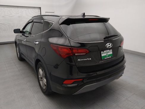 Used 2018 Hyundai Santa Fe Sport FWD image 5
