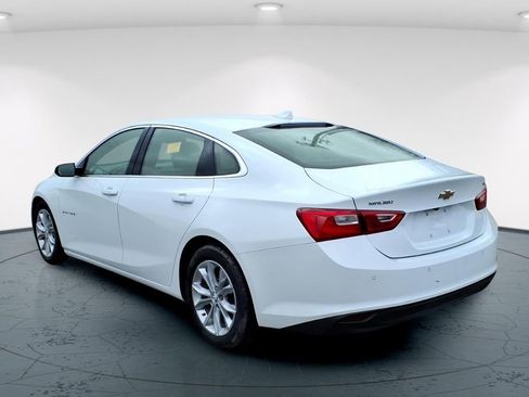 Used 2024 Chevrolet Malibu LT image 5