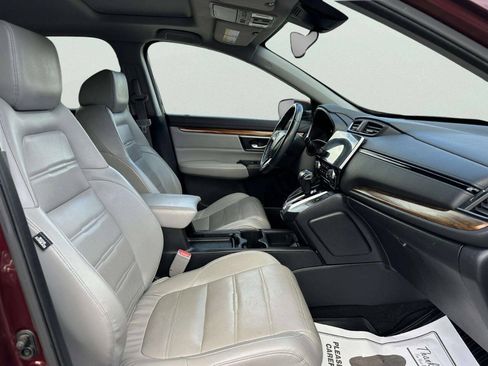 Used 2017 Honda CR-V EX-L image 23