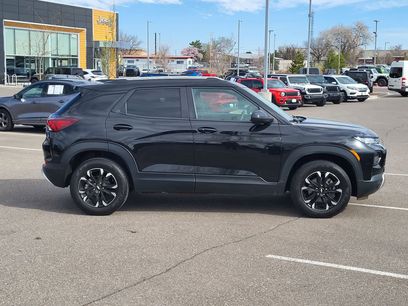 Used 2023 Chevrolet TrailBlazer LT w/ Convenience Package