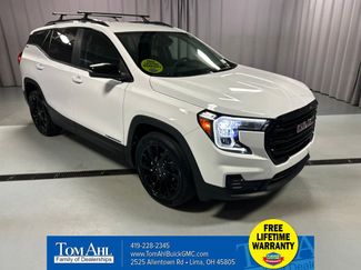 Used 2023 GMC Terrain SLE w/ Driver Convenience Package FWD 360° Tour
