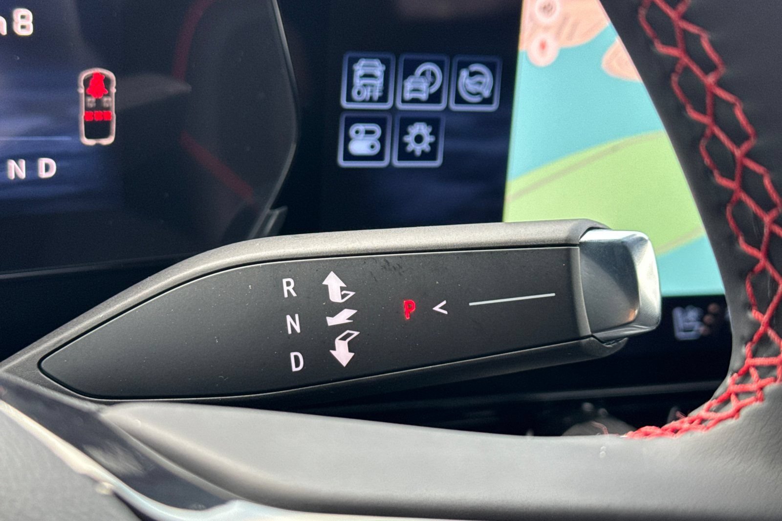 New 2025 Chevrolet Blazer EV RS AWD/4WD image 22