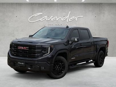 Certified 2023 GMC Sierra 1500 Elevation w/ Elevation Premium Package