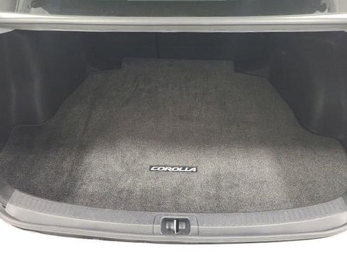 Certified 2024 Toyota Corolla LE FWD image 32