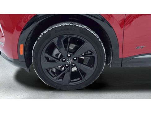 Certified 2025 Buick Envision Sport Touring image 35