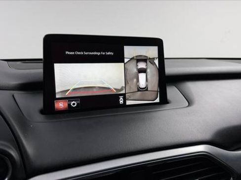 Used 2020 MAZDA CX-9 Grand Touring FWD image 25