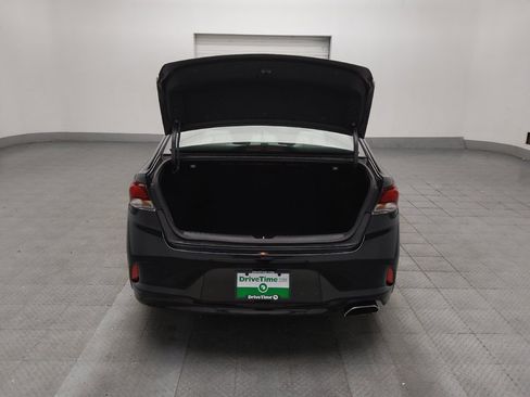 Used 2018 Hyundai Sonata ECO FWD image 29