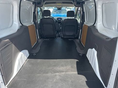 Used 2020 Ford Transit Connect XL FWD image 16