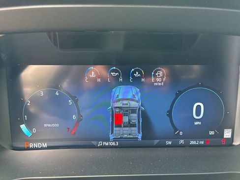 New 2026 Ford F150 Platinum AWD/4WD image 36