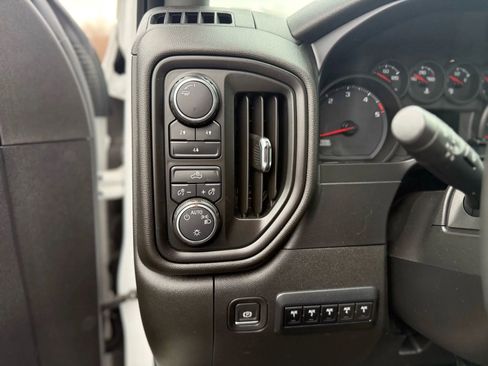 Used 2020 Chevrolet Silverado 3500 W/T w/ WT Convenience Package image 14