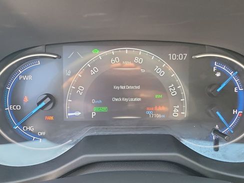 Certified 2023 Toyota RAV4 SE AWD/4WD image 22