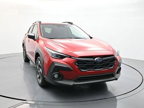 New 2025 Subaru Crosstrek 2.5i Limited w/ Popular Package #3A AWD/4WD image 1