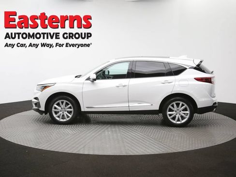 Used 2020 Acura RDX AWD image 61