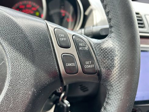 Used 2007 MAZDA MAZDA3 s Touring FWD image 16