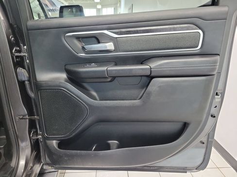 Certified 2019 RAM 1500 Big Horn AWD/4WD image 16