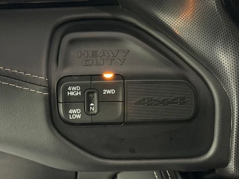Certified 2024 RAM 2500 Limited AWD/4WD image 19