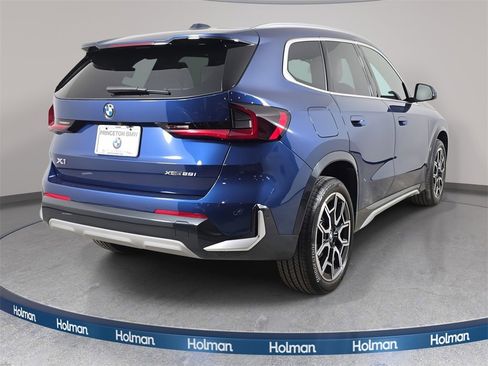 Used 2025 BMW X1 xDrive28i w/ Technology Package image 6