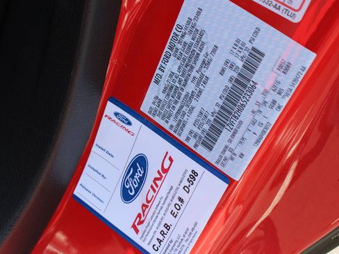 Used 2006 Ford Mustang GT RWD image 19