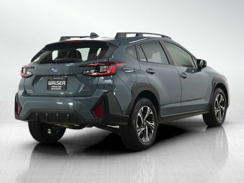 Used 2024 Subaru Crosstrek 2.0i Premium AWD/4WD image 5
