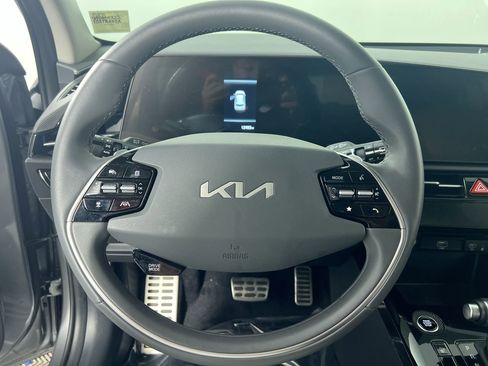 New 2026 Kia Niro EX w/ EX Premium Package image 17