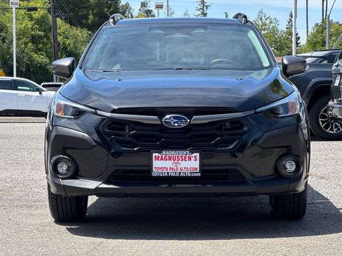 Used 2024 Subaru Crosstrek 2.0i Premium AWD/4WD image 8