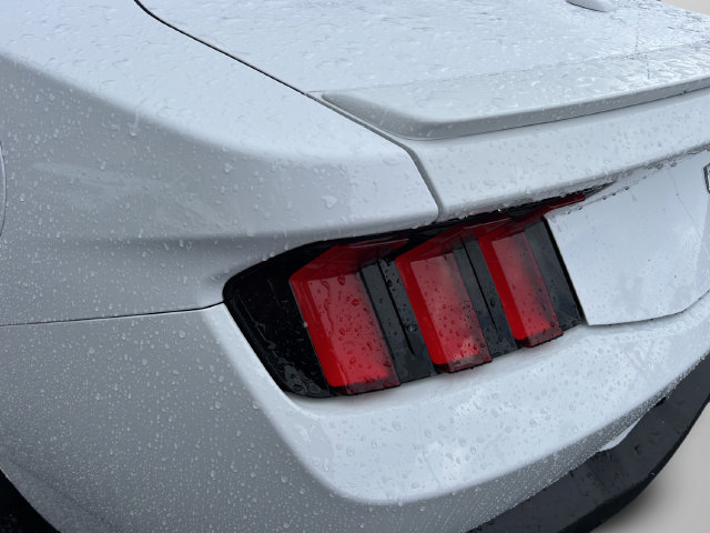 Used 2024 Ford Mustang Premium RWD image 35