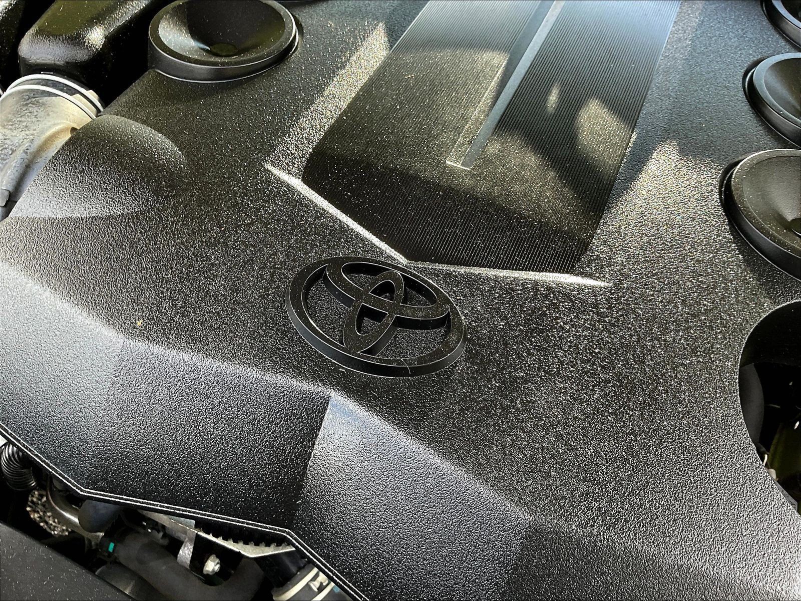 Used 2023 Toyota 4Runner TRD Sport RWD image 31