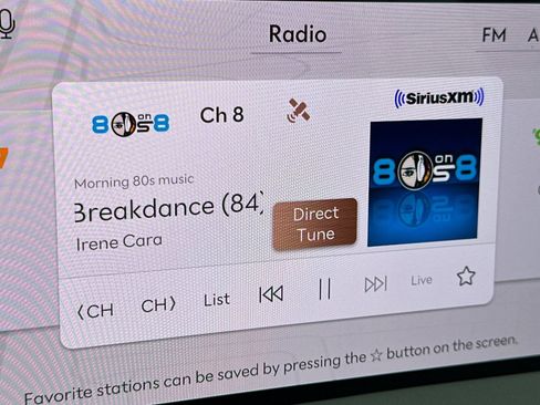 Used 2026 Genesis GV70 2.5T Select image 20