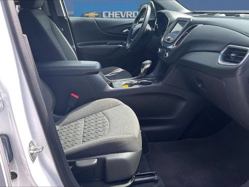 Used 2024 Chevrolet Equinox LT w/ Driver Convenience Package AWD/4WD image 28