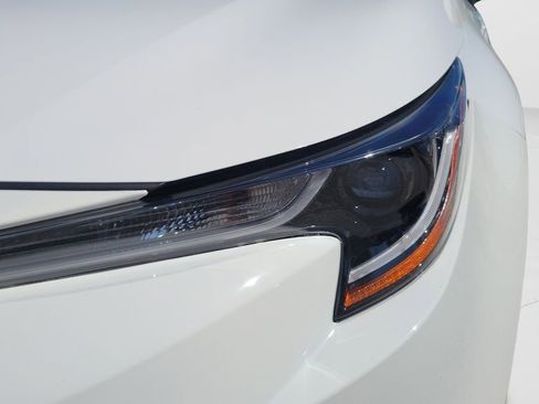 Certified 2023 Toyota Corolla LE FWD image 24