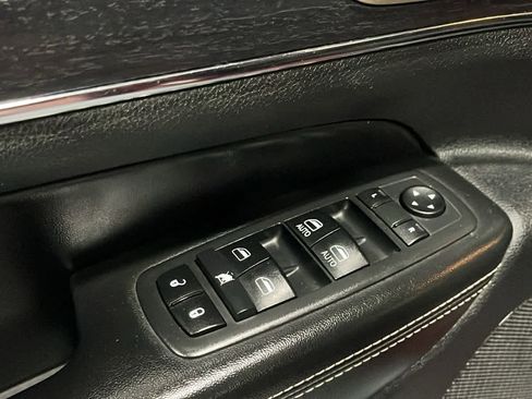 Used 2014 Jeep Grand Cherokee Limited AWD/4WD image 21