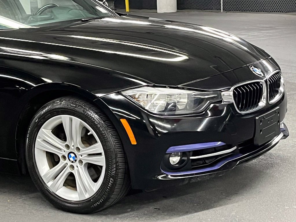 Used 2016 BMW 328i xDrive Sedan AWD/4WD image 36