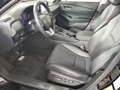 New 2026 Honda Accord Touring image 11