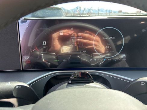 New 2026 Hyundai Ioniq 9 Limited w/ Tow & Go Package AWD/4WD image 15