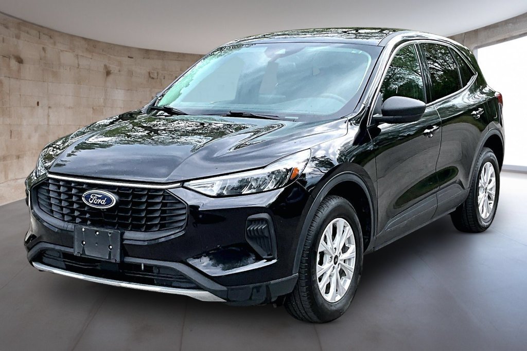 Used 2024 Ford Escape Active AWD/4WD image 13
