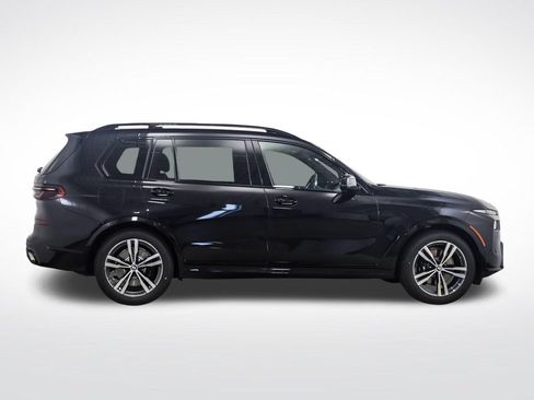 New 2027 BMW X7 xDrive40i w/ M Sport Package AWD/4WD image 6