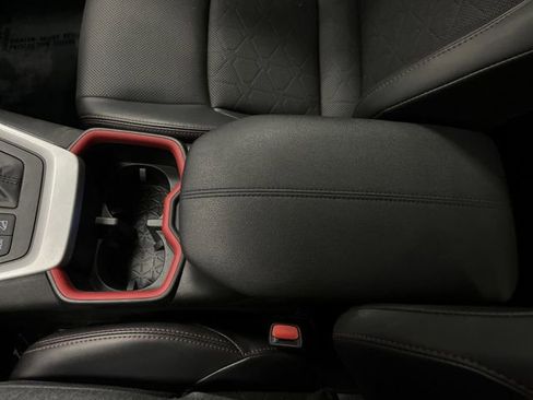 Used 2024 Toyota RAV4 TRD Off-Road image 21