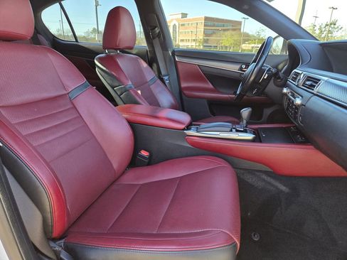 Used 2018 Lexus GS 350 F Sport image 24