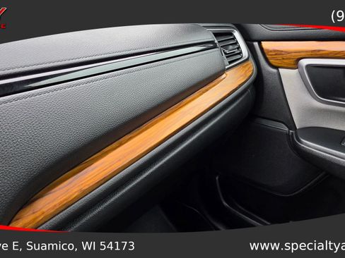 Used 2018 Honda CR-V EX image 14