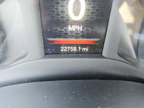 Used 2024 RAM 2500 Big Horn w/ Bed Utility Group image 26