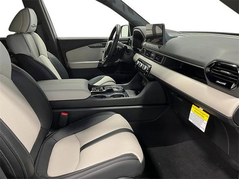 New 2026 Honda Passport TrailSport Elite image 28