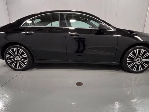 Certified 2023 Mercedes-Benz CLA 250 4MATIC image 5