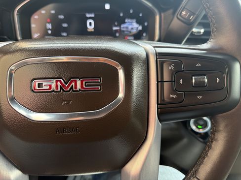 Used 2022 GMC Sierra 1500 SLT w/ Max Trailering Package AWD/4WD image 15