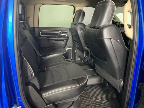 Used 2020 RAM 3500 Laramie image 28