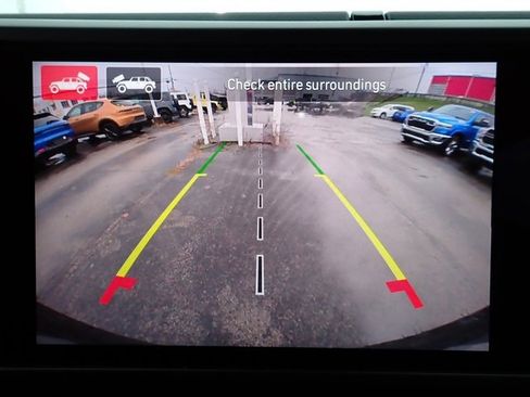 New 2025 Jeep Wrangler Sahara w/ Safety Group image 20