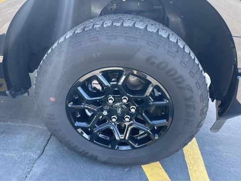 Used 2024 Ford F150 XLT w/ Equipment Group 302A MID image 6