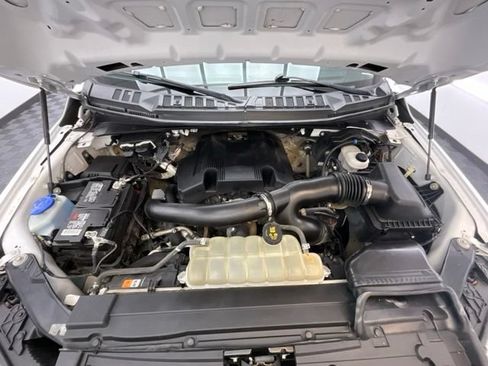 Used 2019 Ford F150 XL w/ Equipment Group 101A Mid AWD/4WD image 23