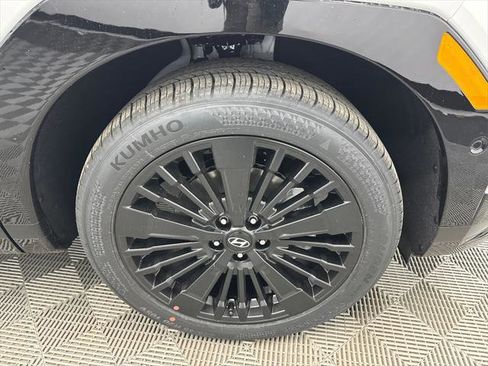 New 2026 Hyundai Santa Fe Calligraphy image 14