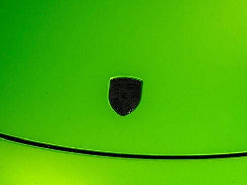 Used 2017 Porsche 718 Boxster S image 15