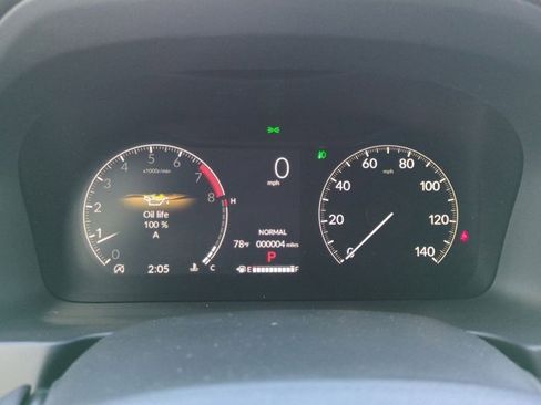 New 2026 Honda Ridgeline RTL image 25